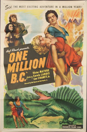 a movie poster with a couple of women holding a crocodile