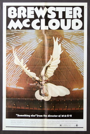 a poster of a concert