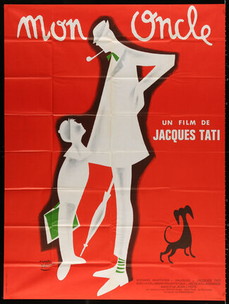 a poster of a movie