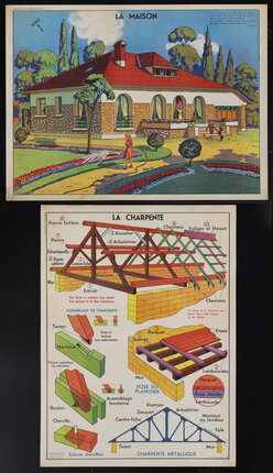 a diagram of a structure