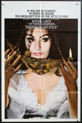 a movie poster of a woman holding a scale
