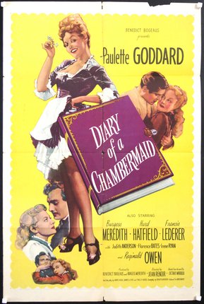 a movie poster of a woman holding a book