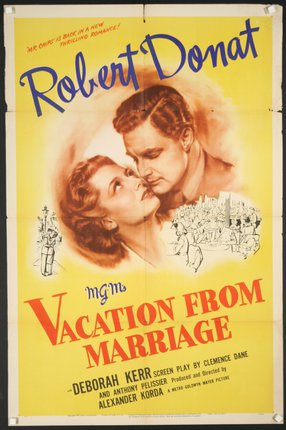 a movie poster of a couple kissing