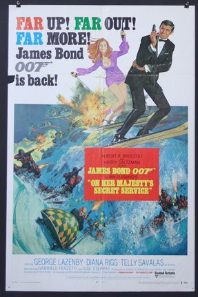 a movie poster with a man on a ski board