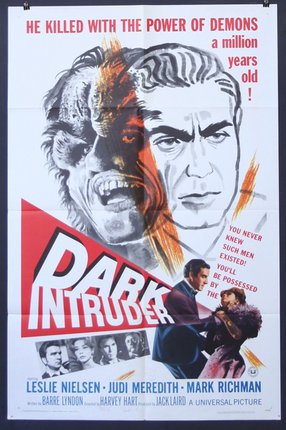 a movie poster with a man and a man fighting