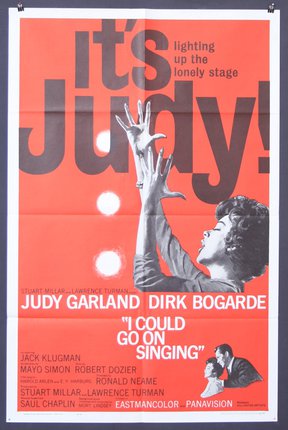 a movie poster with a woman reaching out to the side