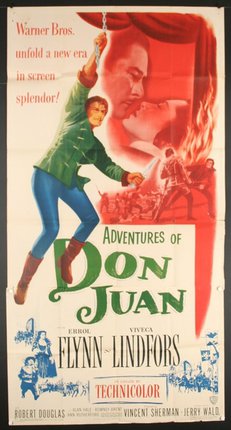 a movie poster with a man in a green jacket