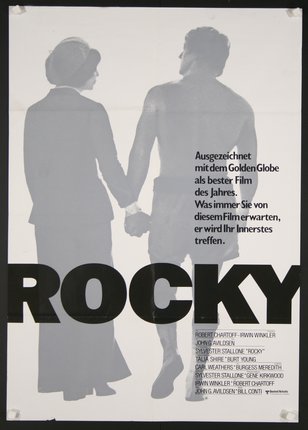 a poster of a movie