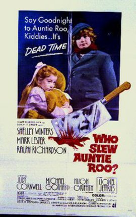 a movie poster of a woman holding a child