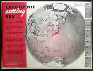 a map of the world