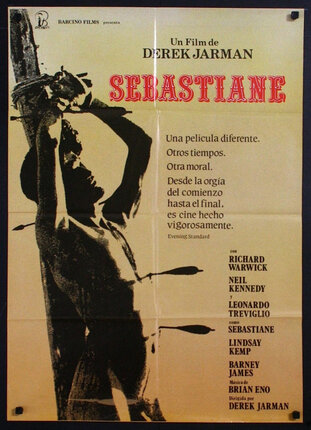 a poster of a movie