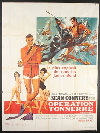 a movie poster of a man holding guns