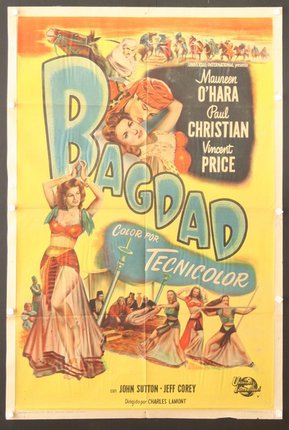 a movie poster with a group of people dancing