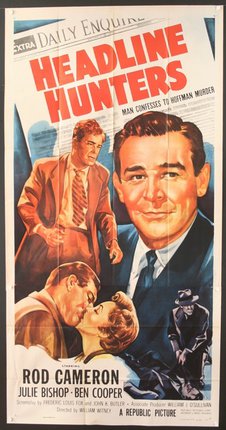 a movie poster of men kissing