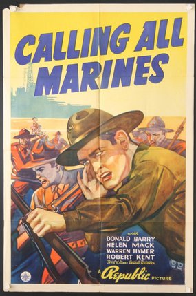 a movie poster of a soldier