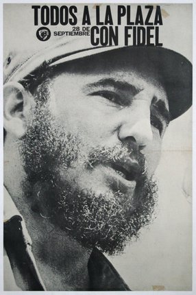 a man with a beard wearing a hat