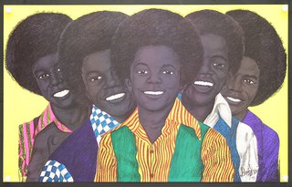 a group of black men smiling