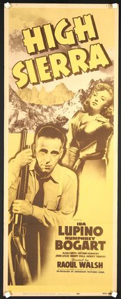 a man holding a gun and a woman standing behind him