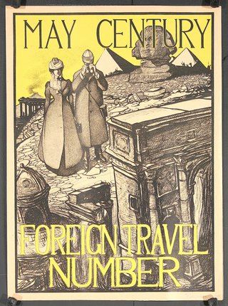 a book cover with a couple of women in coats