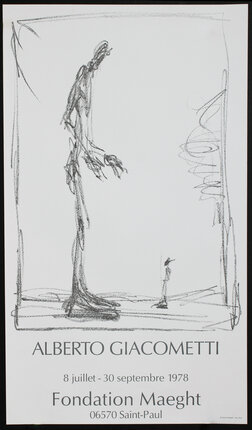 a drawing of a tree and a man