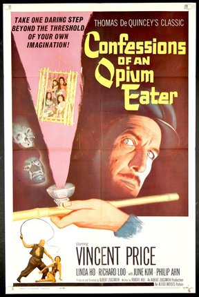 a movie poster of a man holding a pipe and a cage