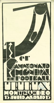 a black and white poster with text