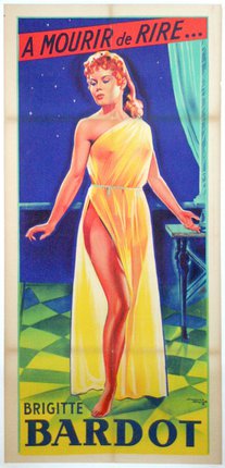 a woman in a yellow dress