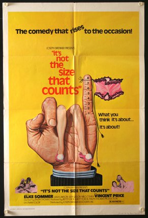 a movie poster of a hand holding a woman's finger