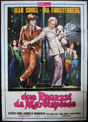 a poster of a movie