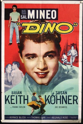 a movie poster with a boy smiling