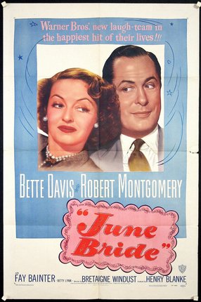 a movie poster of a man and a woman