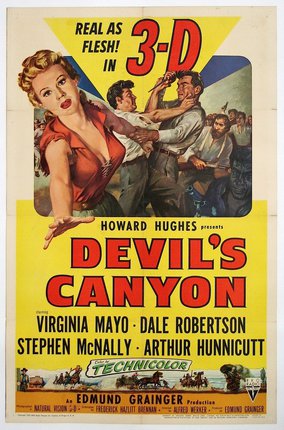 a movie poster with a woman and a man fighting
