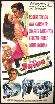 a movie poster with a woman hugging another man