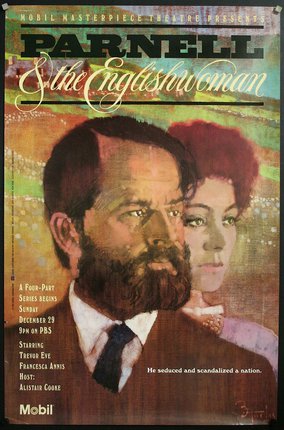 a man and woman on a cover