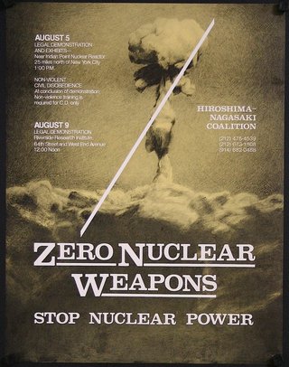 a poster of a nuclear weapon