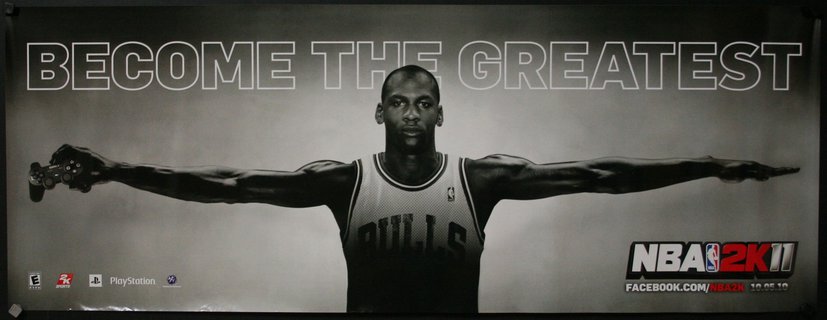 a man holding his arms out