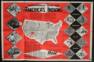 a poster of the united states of america
