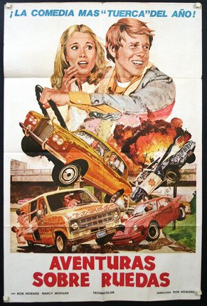 a poster of a movie