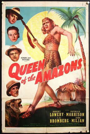 a movie poster with a woman walking on a beach