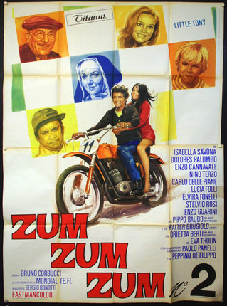 a poster of a movie