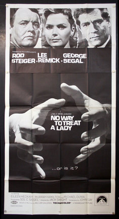 a movie poster of hands reaching out