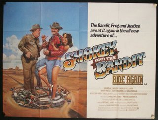 a movie poster with a couple of men and a woman standing on top of a tank