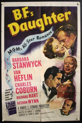 a movie poster with a couple of people kissing