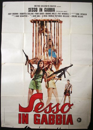 a poster of a movie