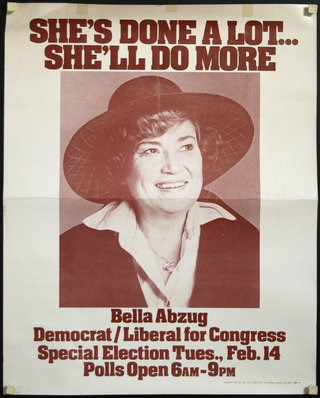 a poster of a woman wearing a hat