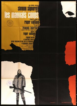 a poster of a movie