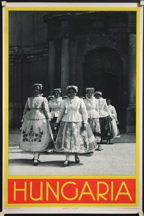 a group of women in dresses