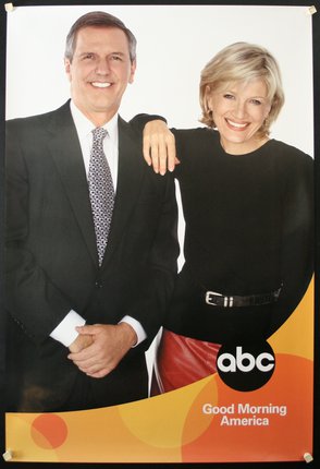 a man and woman posing for a picture