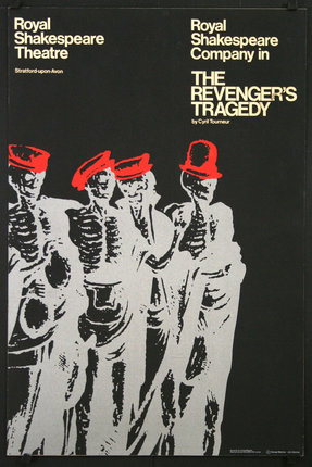 a book cover with a group of people wearing hats