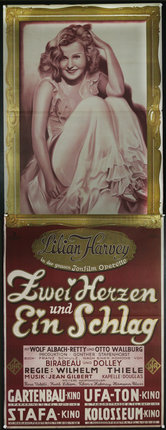 a box of cigarettes with a picture of a woman